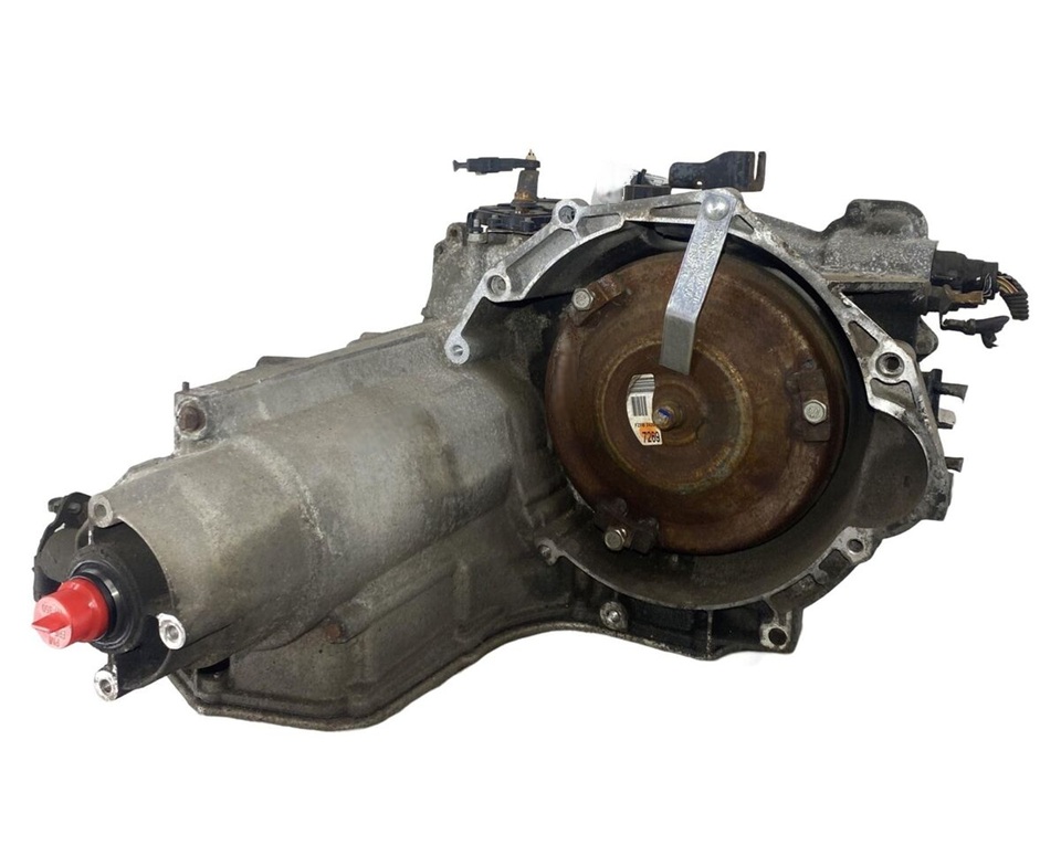 Автомат Кобальта первой серии снят для ремонта