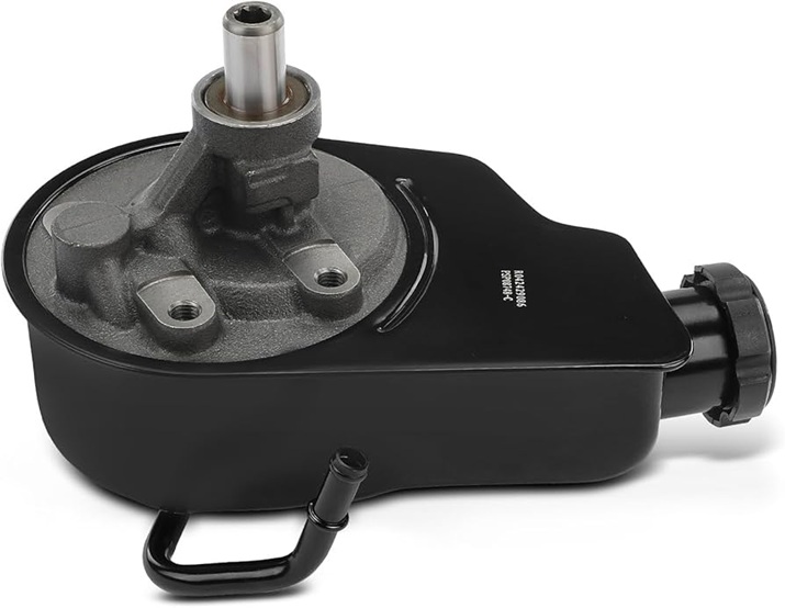 Новый насос гидроусилителя руля