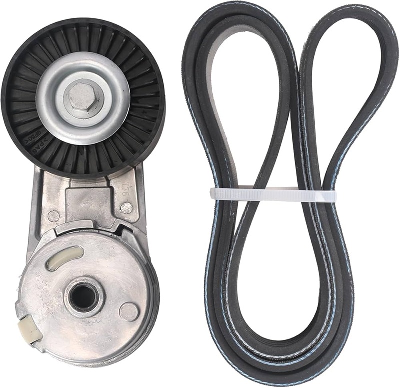 Комплект ремня и натяжного устройства