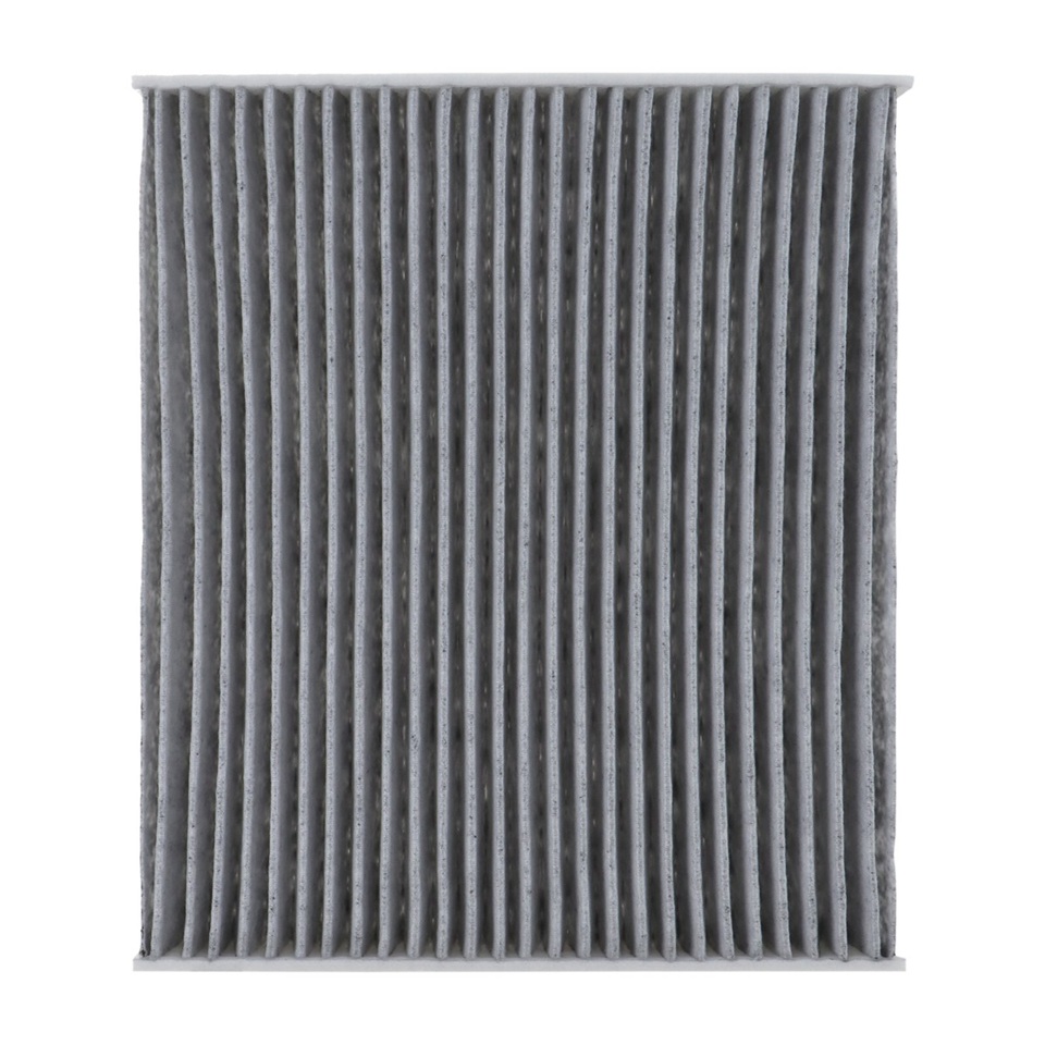 Новый фильтр салона