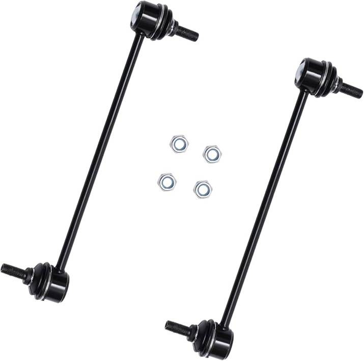 Новые стойки стабилизатора поперечной устойчивости