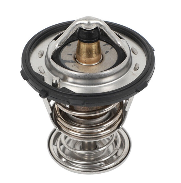 Новый термостат