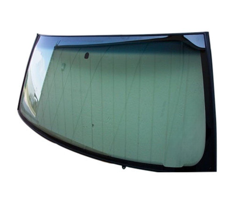 Новое ветровое стекло