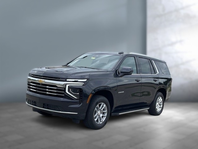 Шевроле Тахо после замены прокладки ГБЦ в автотехцентре