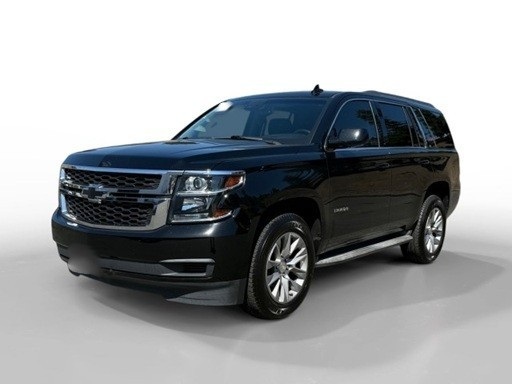 Шевроле Тахо после замены радиатора кондиционера в автотехцентре