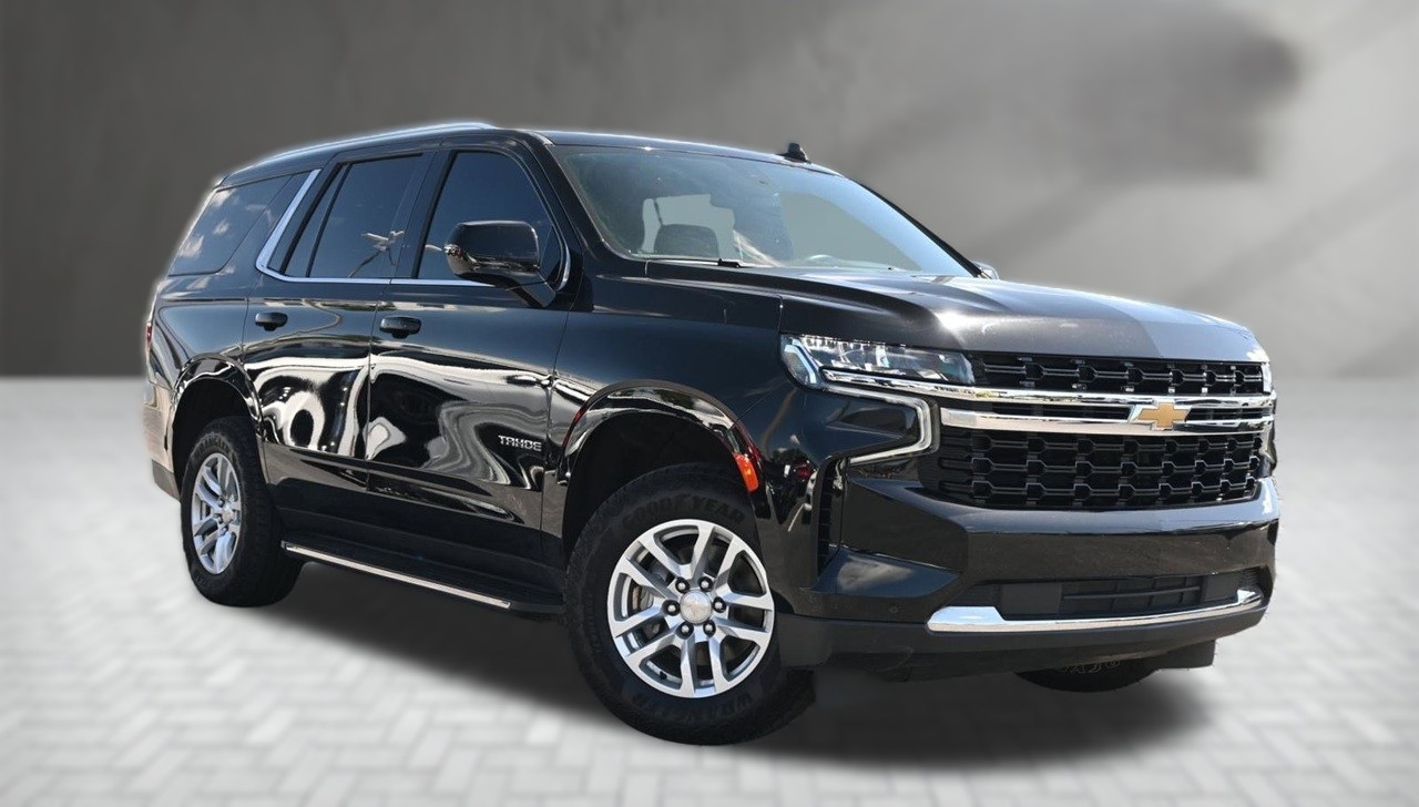 Шевроле Тахо после замены радиатора печки в автотехцентре