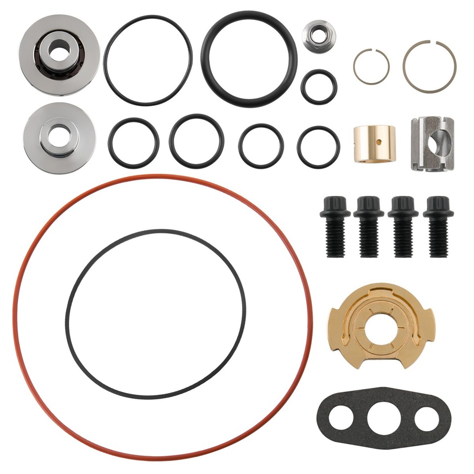 Ремкомплект для восстановления турбины