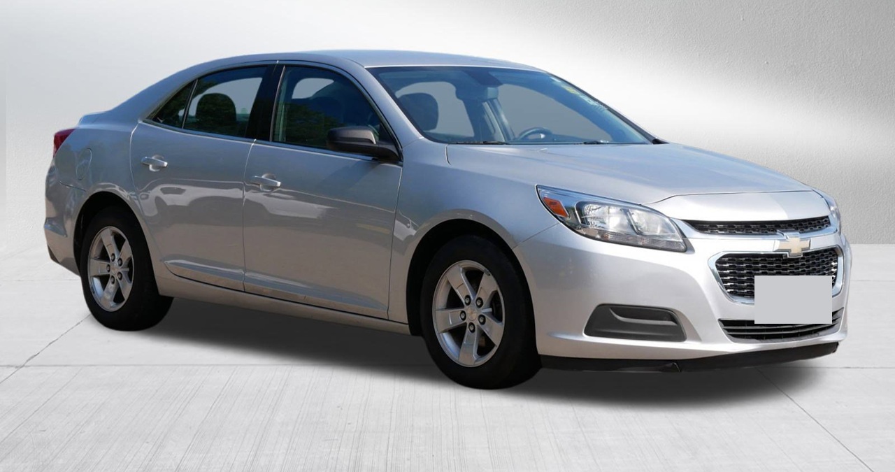 Шевроле Малибу после замены цепи ГРМ в автотехцентре