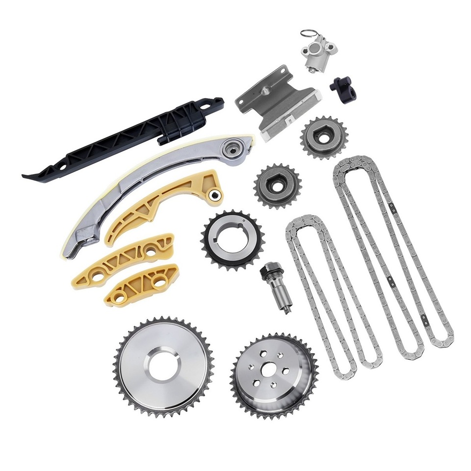 Комплект для обслуживания привода газораспределительного механизма