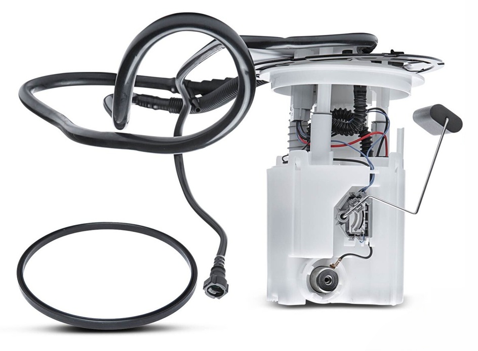 Новый модуль топливного насоса