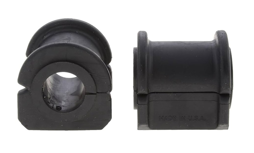 Новые втулки