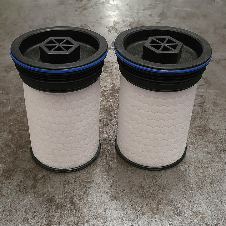 Комплект фильтров для дизельного Трейлблейзера