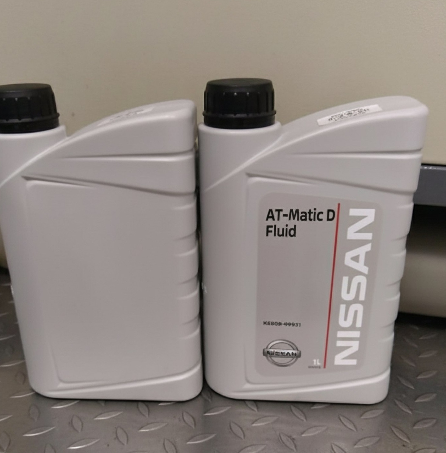 Оригинальное масло для автоматических КПП