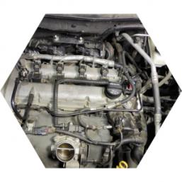 Диагностика Шевроле Эквинокс