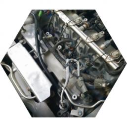 Промывка форсунок Шевроле Эквинокс