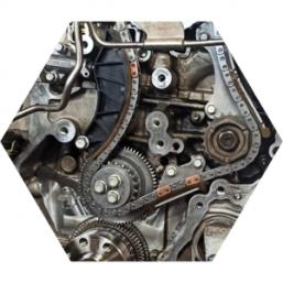 Замена цепи ГРМ Шевроле Эквинокс