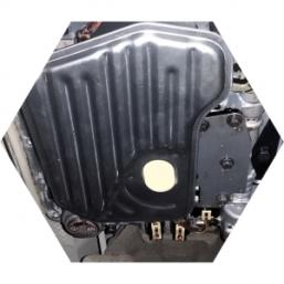 Замена масла АКПП Шевроле Трейлблейзер