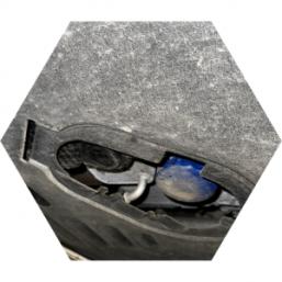 Замена масла в двигателе Шевроле Трейлблейзер