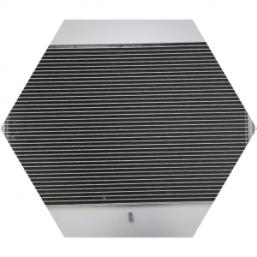 Новый конденсор готов к монтажу