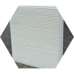 Новый фильтр салона готов к установке