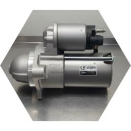 Новый стартер готов к монтажу