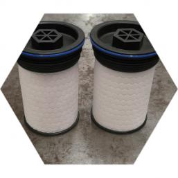 Комплект фильтров для дизельного Трейлблейзера