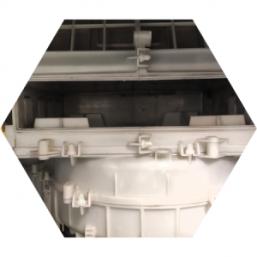 Замена вентилятора печки Шевроле Трейлблейзер