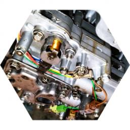 Ремонт АКПП Шевроле Спарк