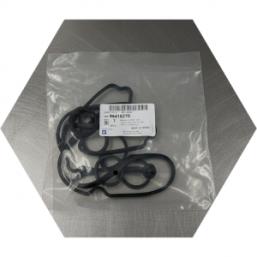 Новая прокладка крышки клапанов готова к установке