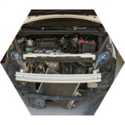 Замена радиатора кондиционера Шевроле Спарк