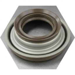 Новый сальник привода для АКПП