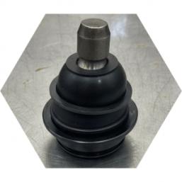 Новая шаровая опора готова к монтажу