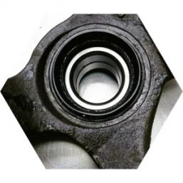 Замена ступичного подшипника Шевроле Спарк