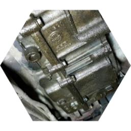 АКПП Шевроле Круз после замены масла