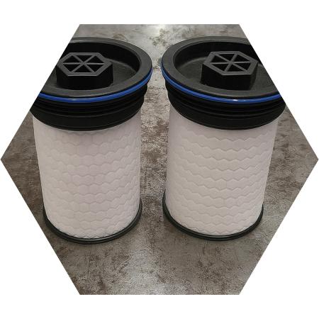 Комплект фильтров для дизельного Трейлблейзера