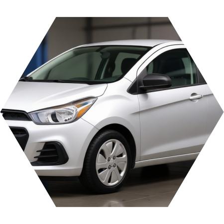 Шевроле Спарк после замены цепи ГРМ в автотехцентре