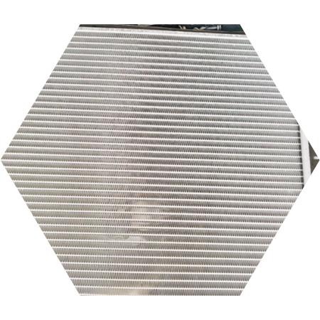 Замена радиатора Шевроле Спарк