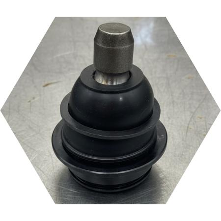 Новая шаровая опора готова к монтажу