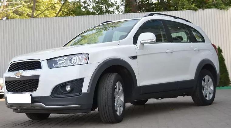 Ремонт, промывка дроссельных заслонок Шевроле в Москве - сеть надежных ...