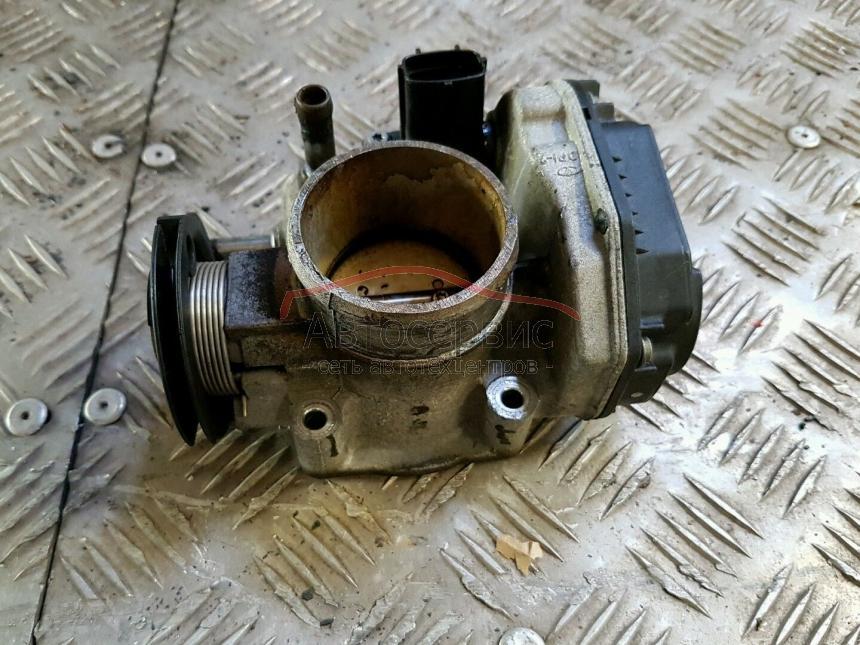 Ремонт, промывка дроссельных заслонок Шевроле в Москве - сеть надежных ...